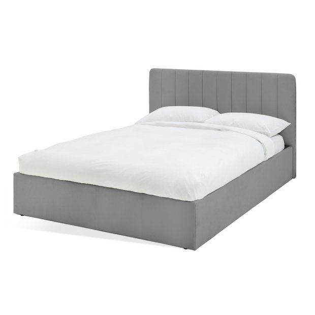 Bed Double